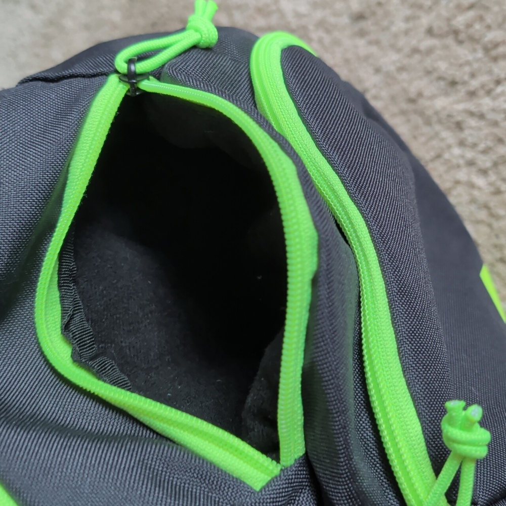 EUC ADIDAS Backpack - Picture 6 of 8